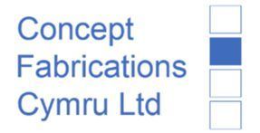 Concept Fabrications