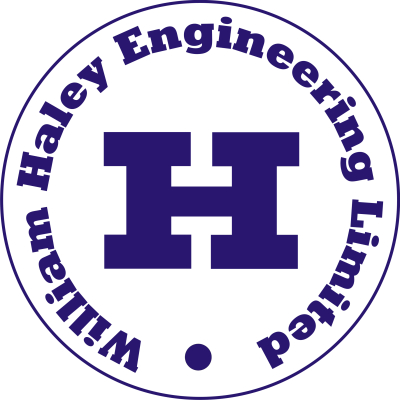 William  Haley Engineering